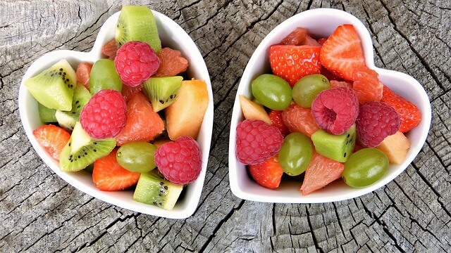 Salada de Frutas Gourmet